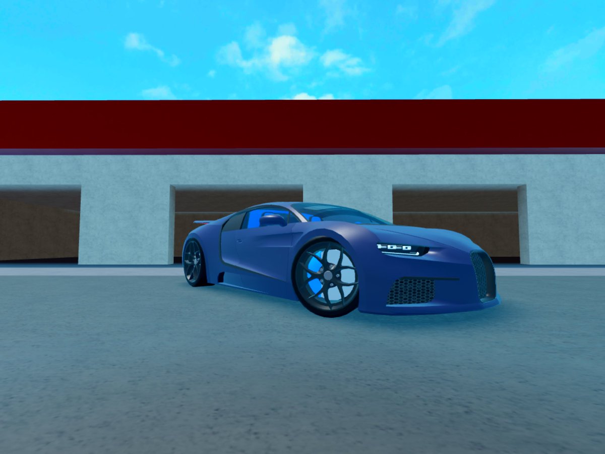 _Boi119's tweet image. Guess this colour is in game now