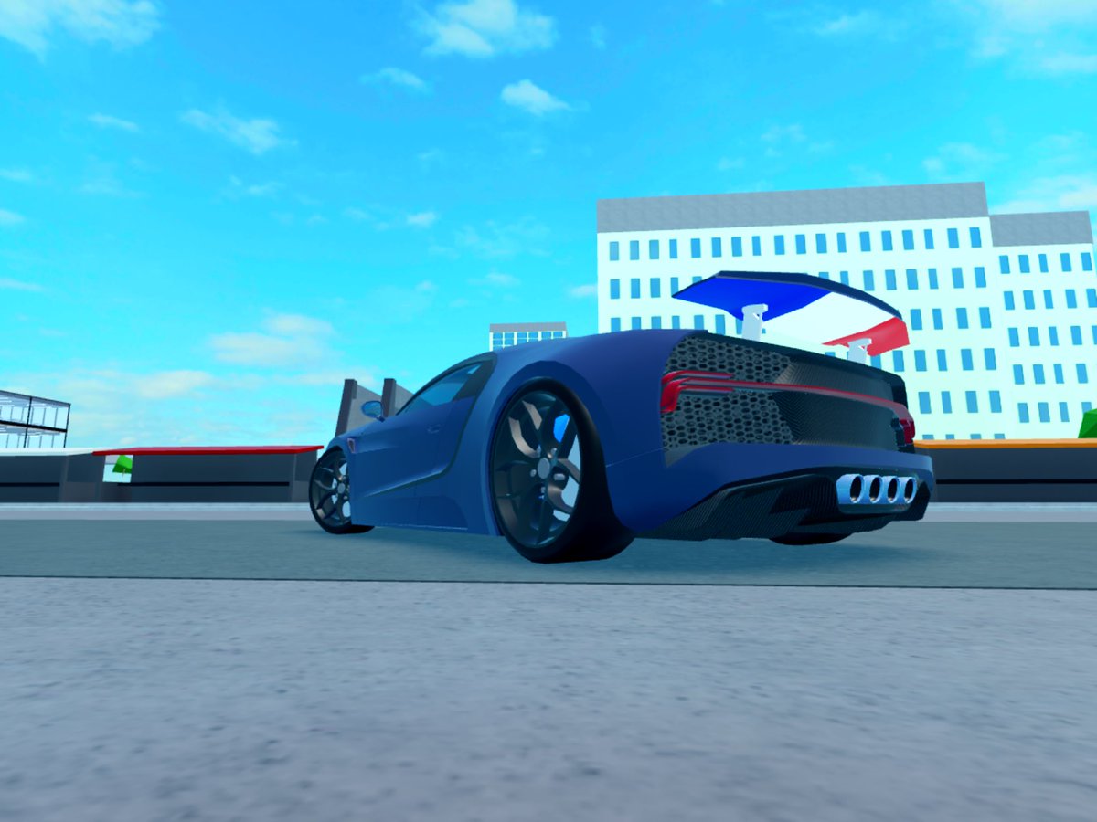 _Boi119's tweet image. Guess this colour is in game now