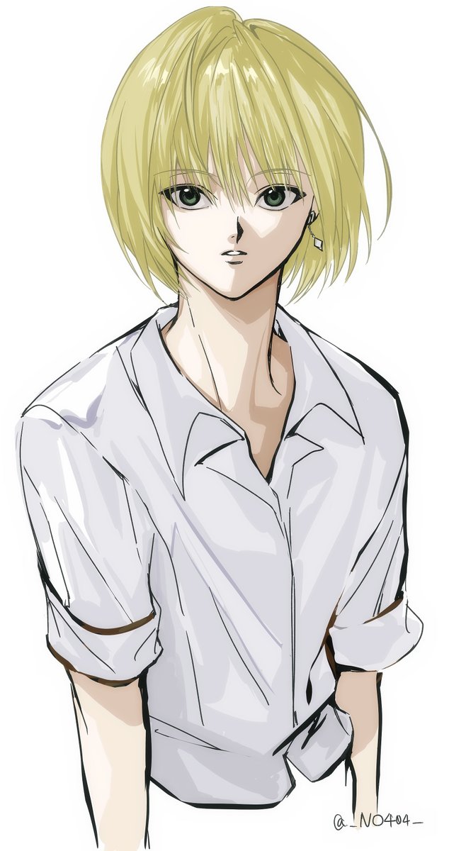 _NO404_'s tweet image. 