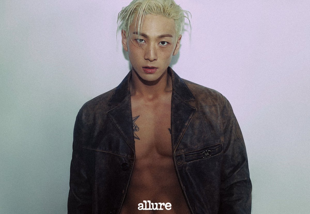 신곡 ‘RUSH’ 발매 후, ‘워터밤 서울‘에서 독보적인 퍼포먼스로 무대를 장악한 백호 핫하다 핫해❤️‍🔥✨

🔽🔽🔽Click‼️
instagram.com/p/DMPQGfoTMbu/…

<a href="/this_is_baekho_/">백호(BAEKHO)</a> #baekho #백호