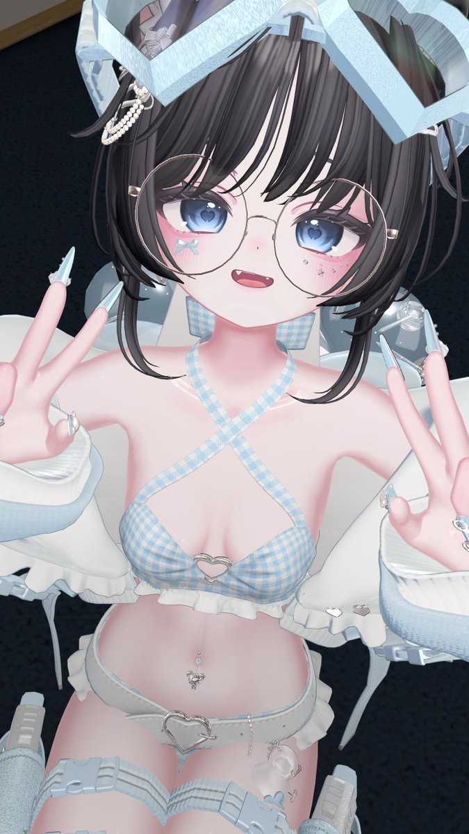 洛祈 Lochi tweet media