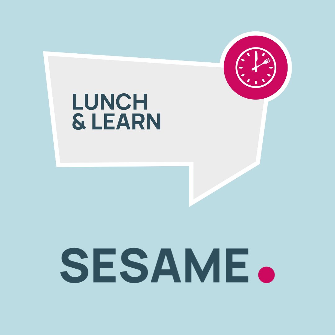 🚨 Only a few days left to register! 🚨

Join our first Lunch &amp; Learn: Seizing the Refinance Opportunity

📅 Mon 21 July | 🕛 12pm | 💻 Microsoft Teams

Get insights + our Refinance Toolkit!

👉 Register now: bit.ly/3TA0gXM 

#Sesame #Mortgage #Protection