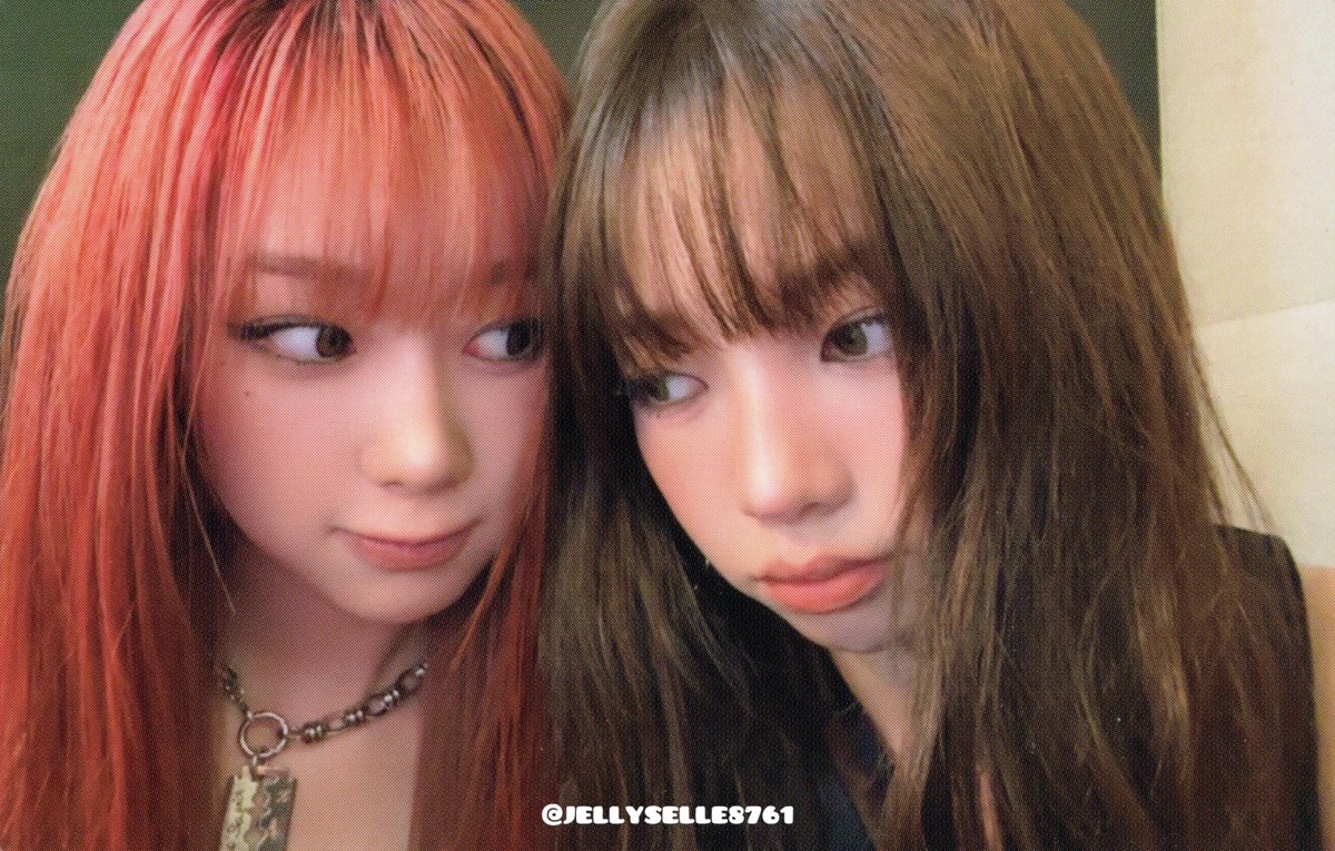 JELLYSELLE8761's tweet image. aespa [Dirty Work]
Dirty Crew Ring JAPAN POB UNIT
WARNER MUSIC POB UNIT
#지젤 #닝닝 #초바즈
