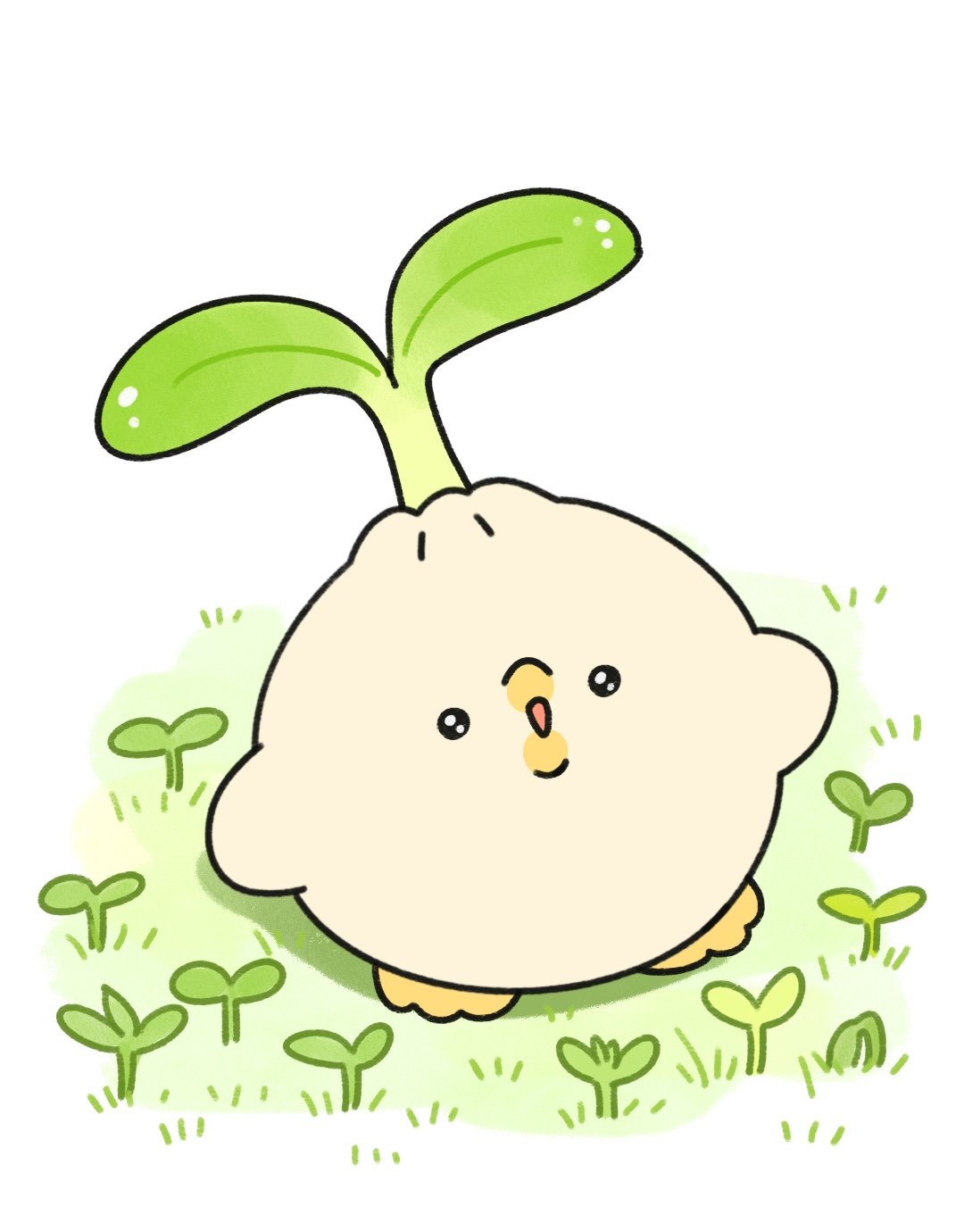 ひよこ様 ひよこギョーザ ピム on X: 