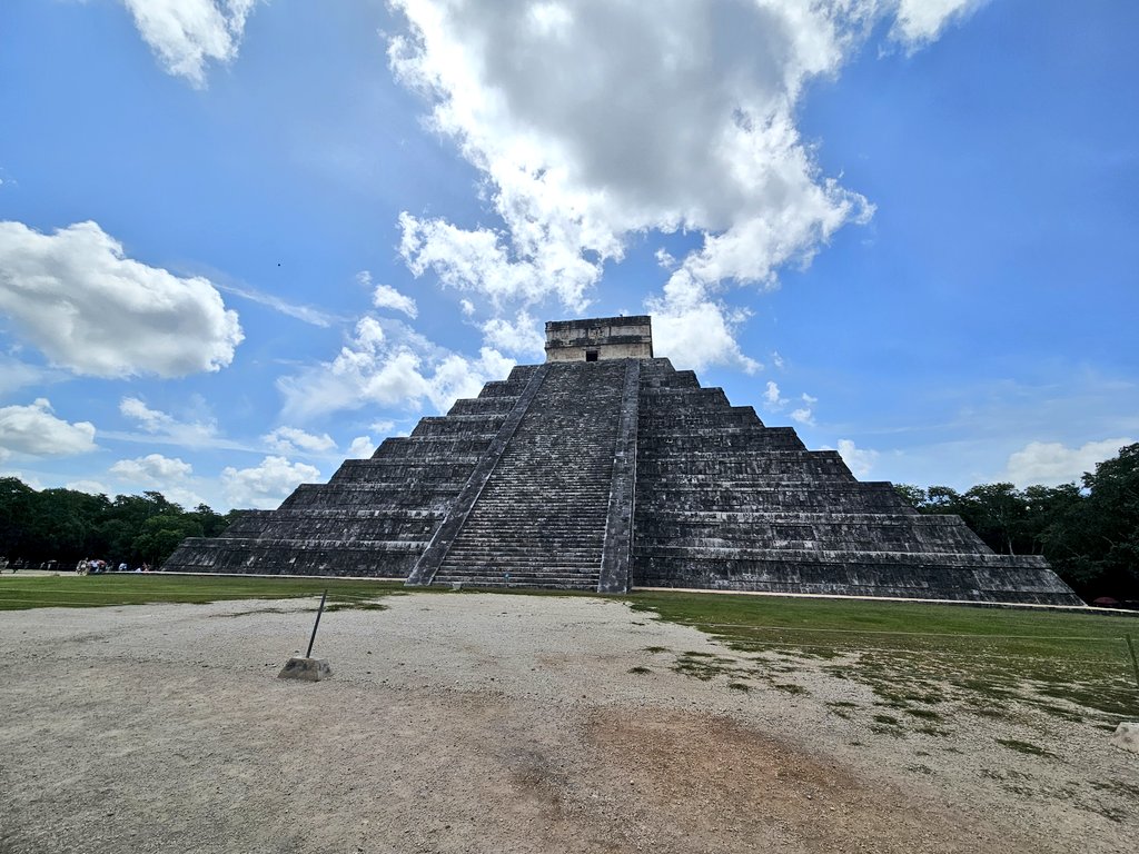 gorfeht's tweet image. メキシコにいる