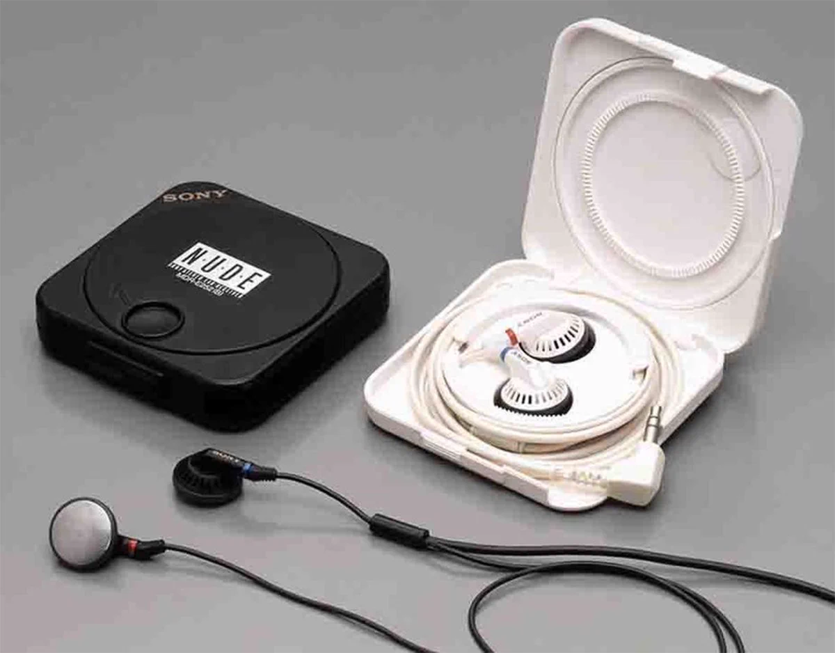 Obsolete Sony on X: 