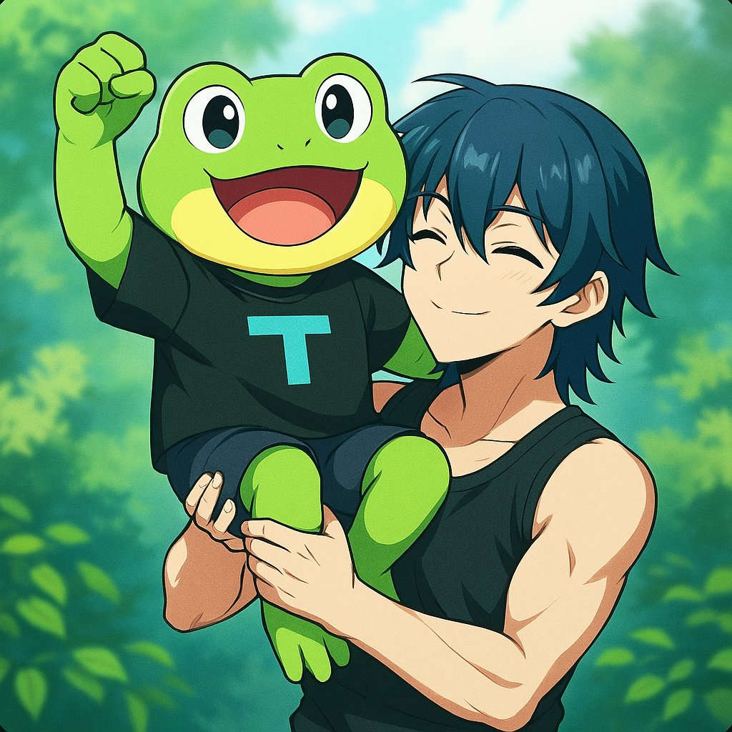 blumbox12's tweet image. gmike✌️
been off the grid for a bit, just opened TALUS discord and turns out I somehow made it into the top 10 creator list 
@TalusNetwork dropped the winners and yeah, I’m in there
grats to everyone else who made the cut, vibes all around😊

funny thing is Leap Season started as…