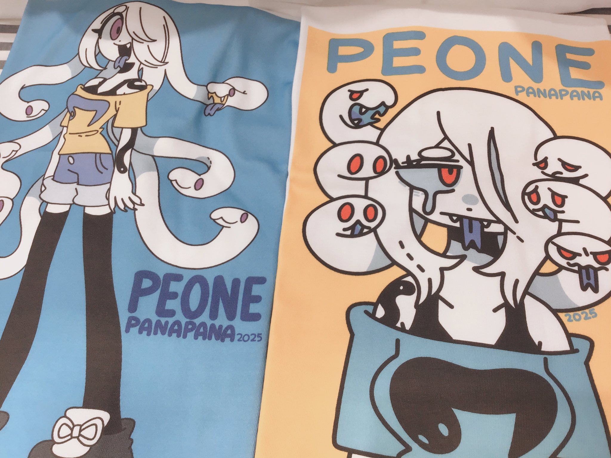 PANAPANA (@87sukiyaki) / X