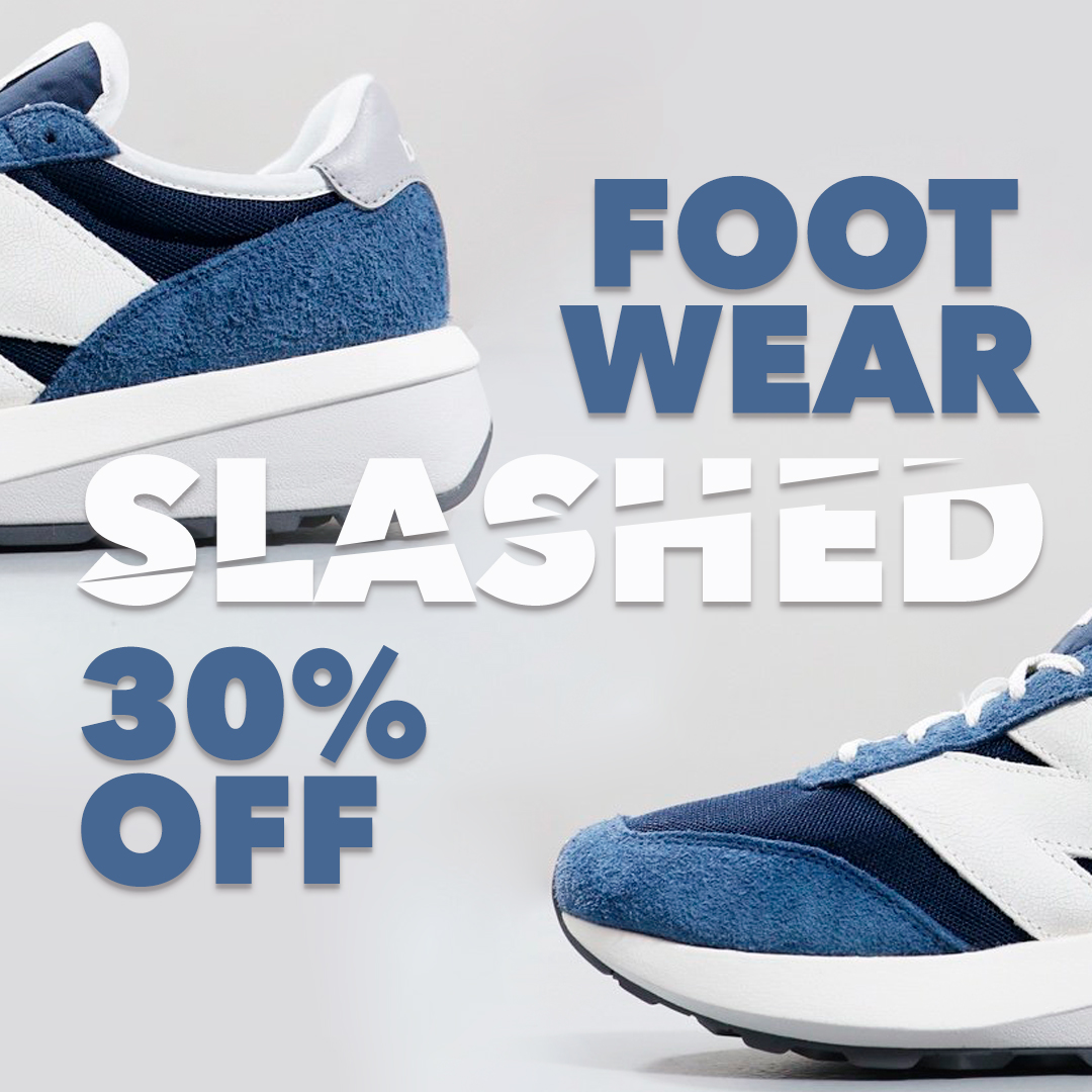 Terraces_Store's tweet image. Step up your footwear game 👟
🔗 bit.ly/terracesfootwe…
#terraces #menswear #sale #ss25
#trainers #footwear #summersale