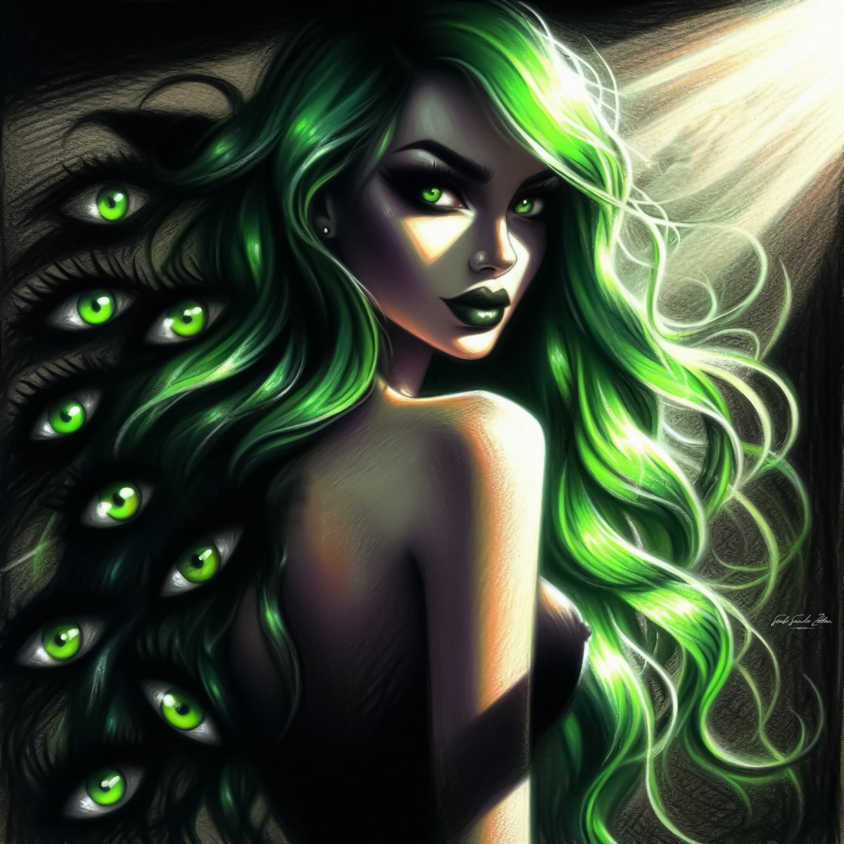 Gm gm dear frens😊☕💚

Post a picture of something green 💚

Available: <a href="/foundation/">Foundation 🌐</a> 🌐