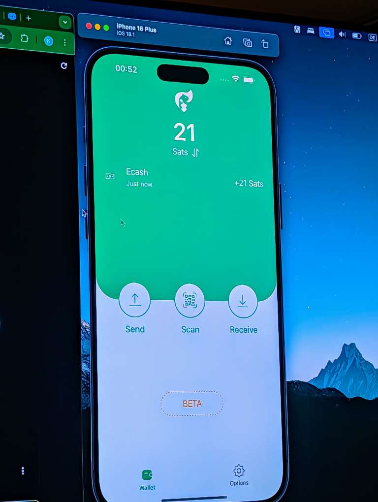 we are so back 🥜🔥