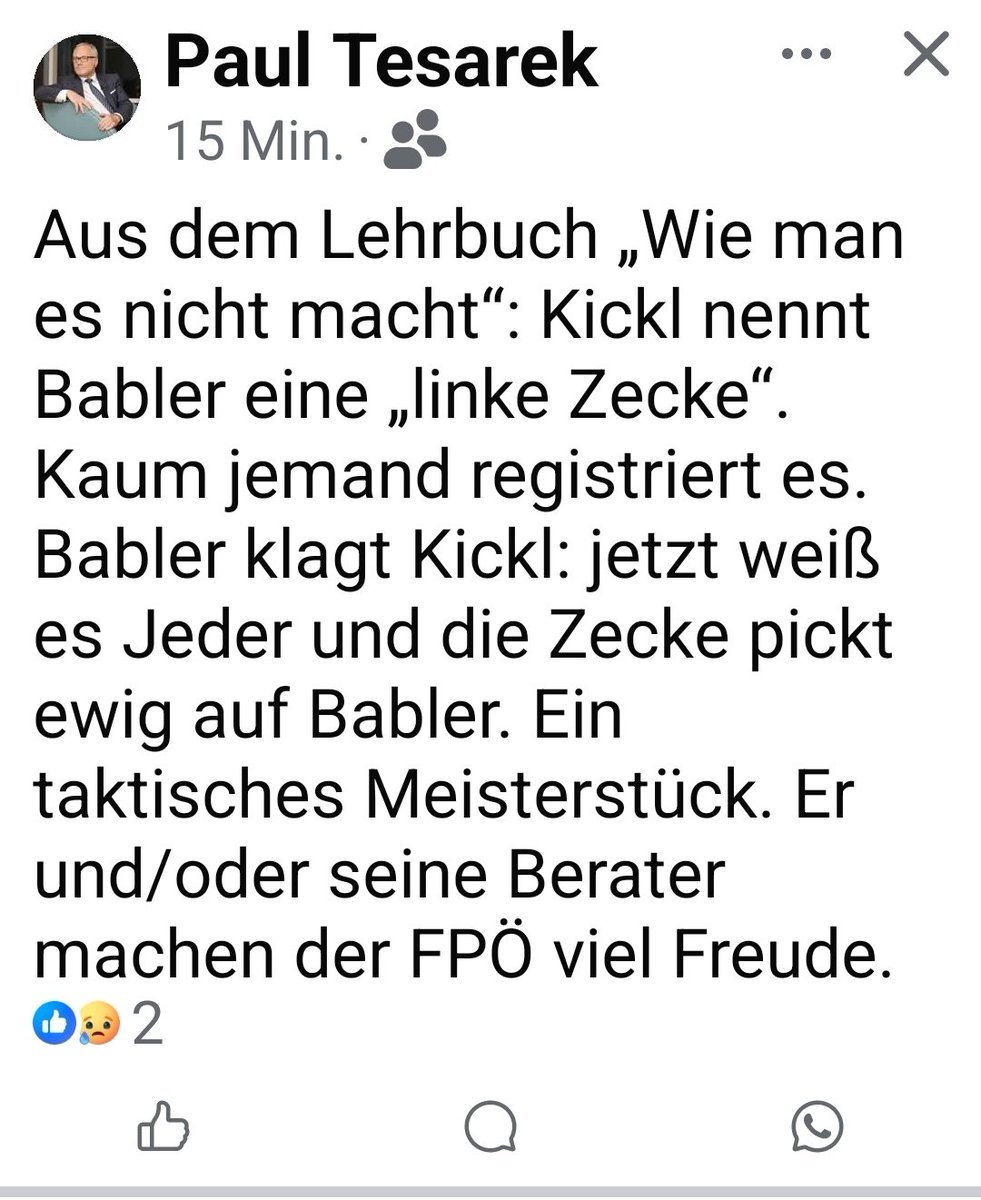 Heimo Lepuschitz tweet media