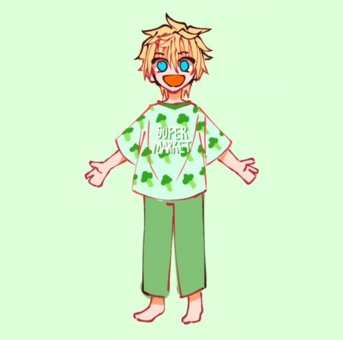 purpluuu_'s tweet image. Teru would definitely wear shirts like this (this is a shirt I have irl) #tbhk