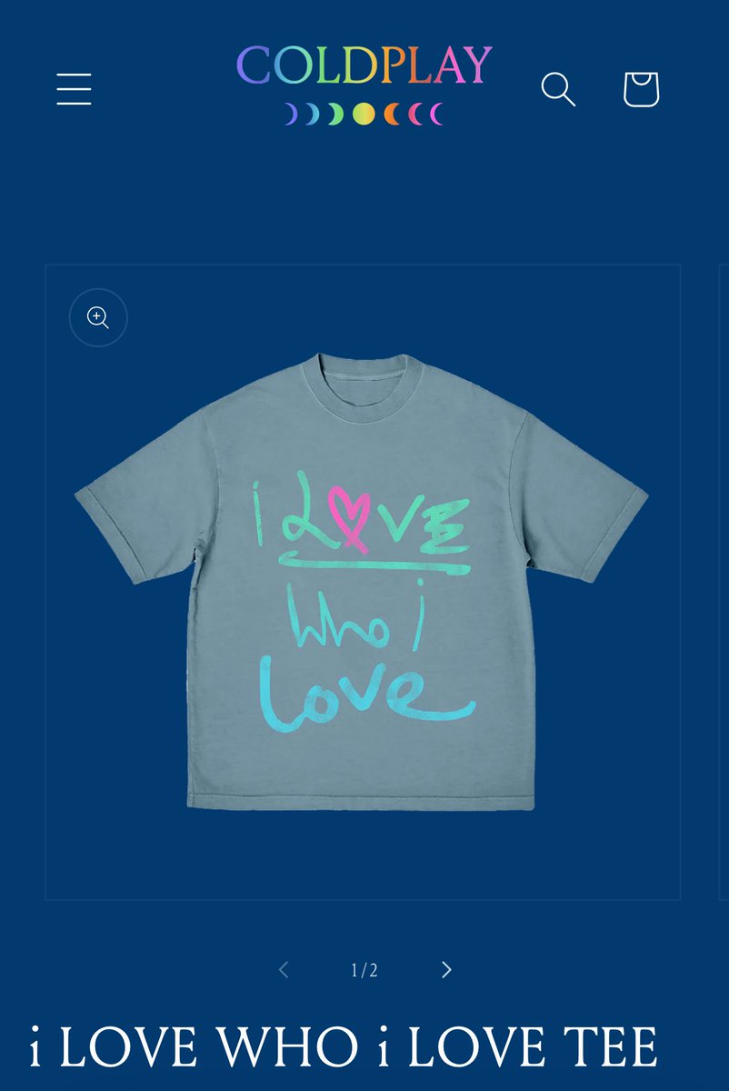 Jenny_SparksJoy's tweet image. The meaning of this tee has significantly increased.