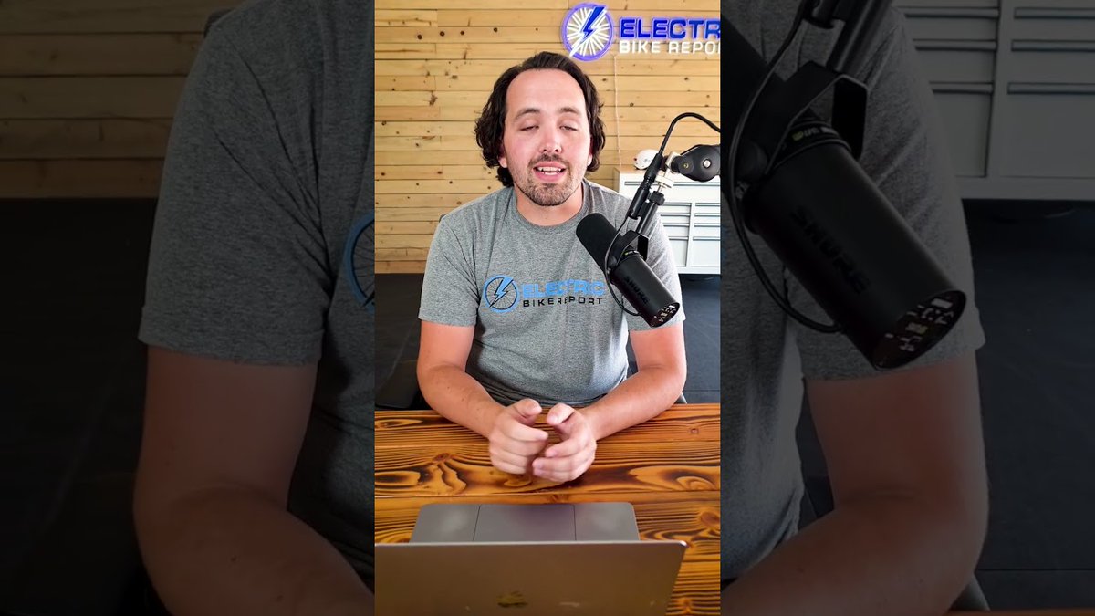 evshift's tweet image. #Lectric XP #Trike 2 is HERE! + New ...
 
evshift.com/331287/lectric…
 
#Ebike #Ebikes #ElectricBicycle #ElectricBike #ElectricBikeReport