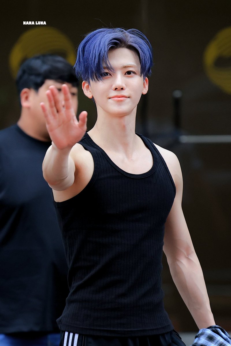 250718 👋
#NCT #JAEMIN #나재민 #재민 #나나둥이 #재민버블 #NANA_LOVE #나나생각중