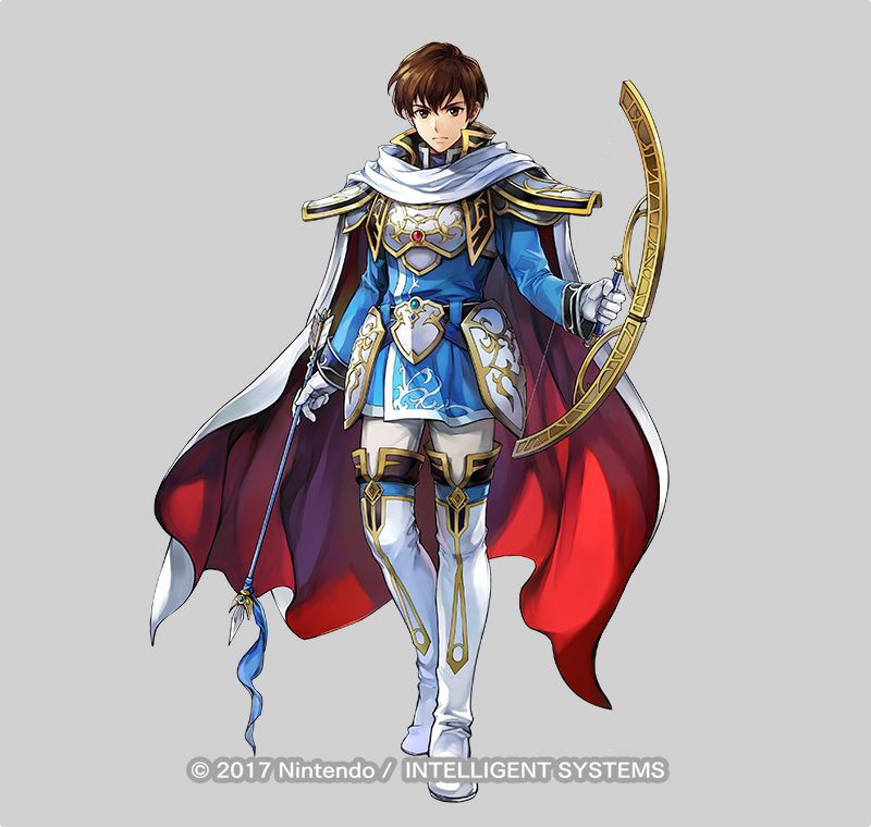 wadadot_Lv's tweet image. ファイアーエムブレムヒーローズにて『救国の誓い リーフ』のイラストを担当させていただきました!よろしくお願いします🏹✨ I drew "Leif: Sworn to Country" for Fire Emblem Heroes! #FEヒーローズ #FEHeroes