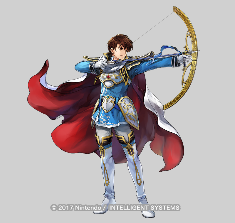 wadadot_Lv's tweet image. ファイアーエムブレムヒーローズにて『救国の誓い リーフ』のイラストを担当させていただきました!よろしくお願いします🏹✨ I drew "Leif: Sworn to Country" for Fire Emblem Heroes! #FEヒーローズ #FEHeroes
