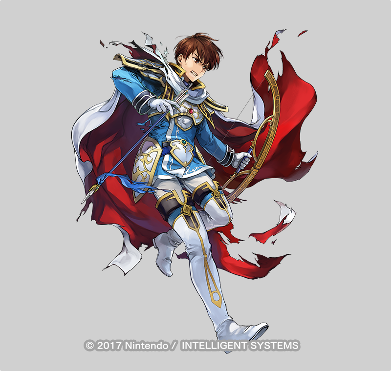wadadot_Lv's tweet image. ファイアーエムブレムヒーローズにて『救国の誓い リーフ』のイラストを担当させていただきました!よろしくお願いします🏹✨ I drew "Leif: Sworn to Country" for Fire Emblem Heroes! #FEヒーローズ #FEHeroes