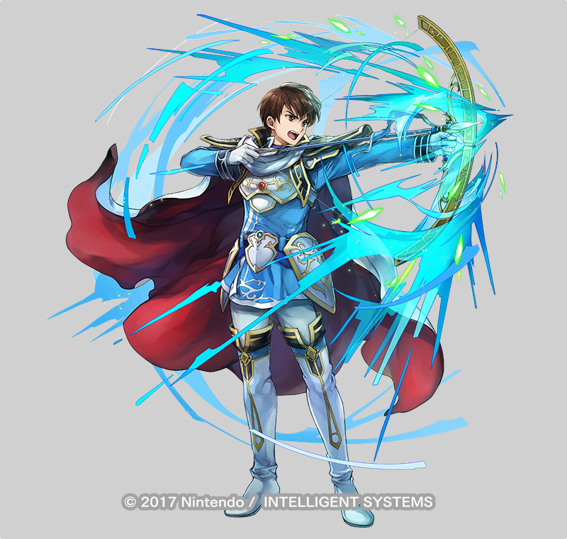 wadadot_Lv's tweet image. ファイアーエムブレムヒーローズにて『救国の誓い リーフ』のイラストを担当させていただきました!よろしくお願いします🏹✨ I drew "Leif: Sworn to Country" for Fire Emblem Heroes! #FEヒーローズ #FEHeroes