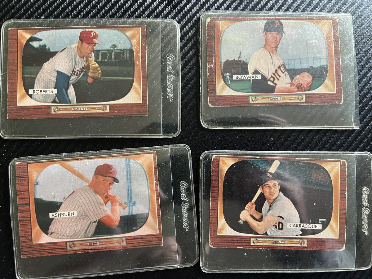 CardsyCarder's tweet image. I think @Topps needs to bring this look back.

Iconic