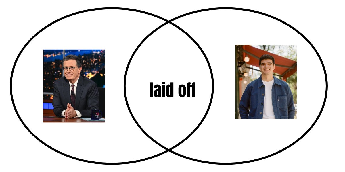 Happens to the best of us.