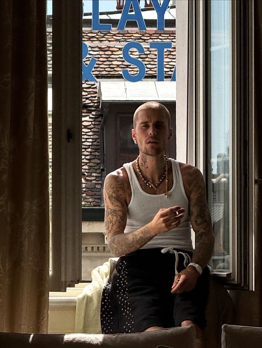 postsjustin's tweet image. 