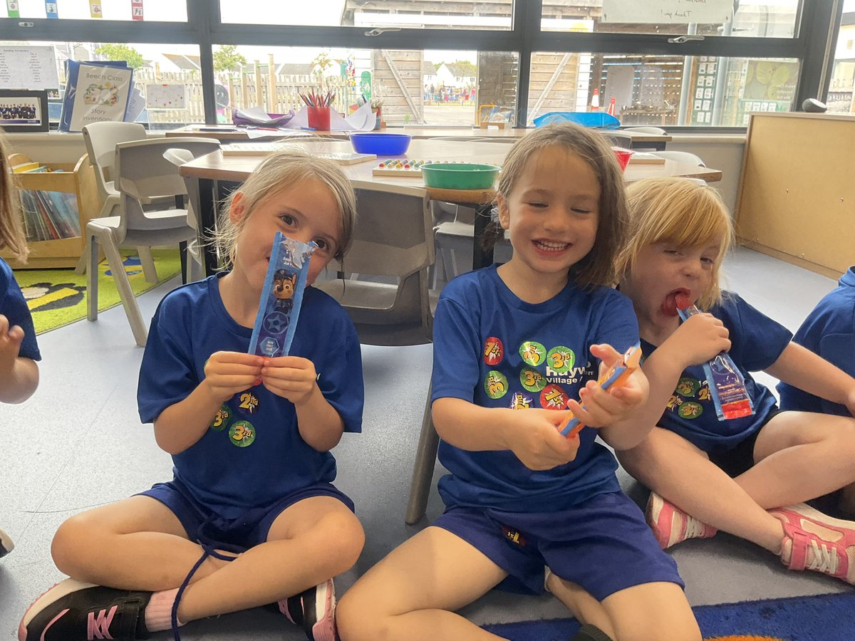 Miss Hall (@hva_beechclass) on Twitter photo Thank you HVA PTFA for the refreshing ice lollies, we needed them after our busy morning at sports day π§ <a href="/HVAPTFA/">Haywood Village Academy PTFA</a> Thank you HVA PTFA for the refreshing ice lollies, we needed them after our busy morning at sports day π§ <a href="/HVAPTFA/">Haywood Village Academy PTFA</a>