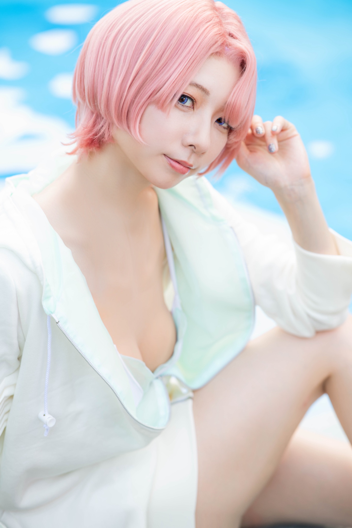 ☆ぴろっち☆様 エクストラパック 第52弾 恋♡乙女の聖戦 ｜ Z/X - Zillions of