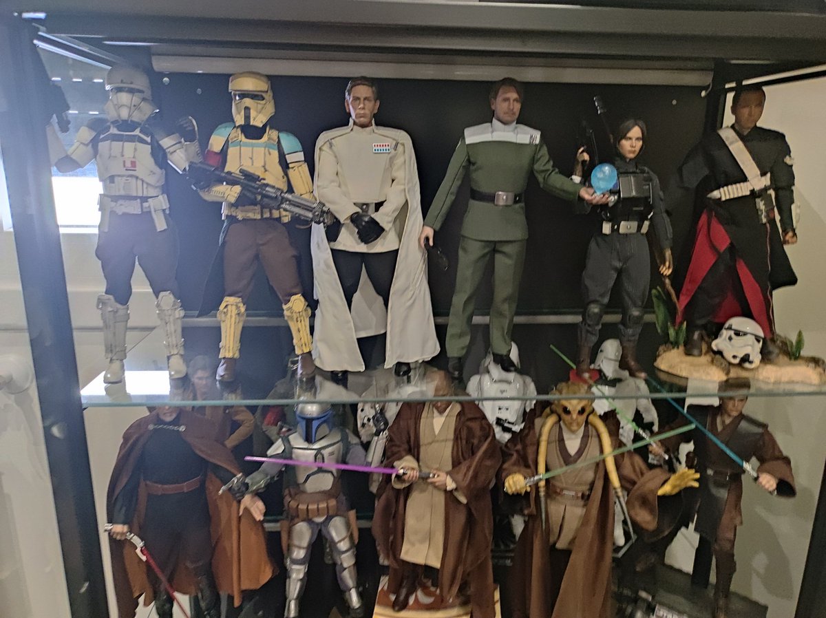 La Fragua De Beskar tweet media