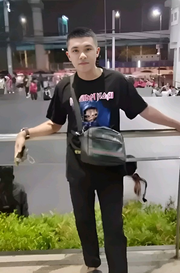 อยากมีแฟนฮ่ะ #กำแพงเพชร
#ขาณุวรลักษบุรี