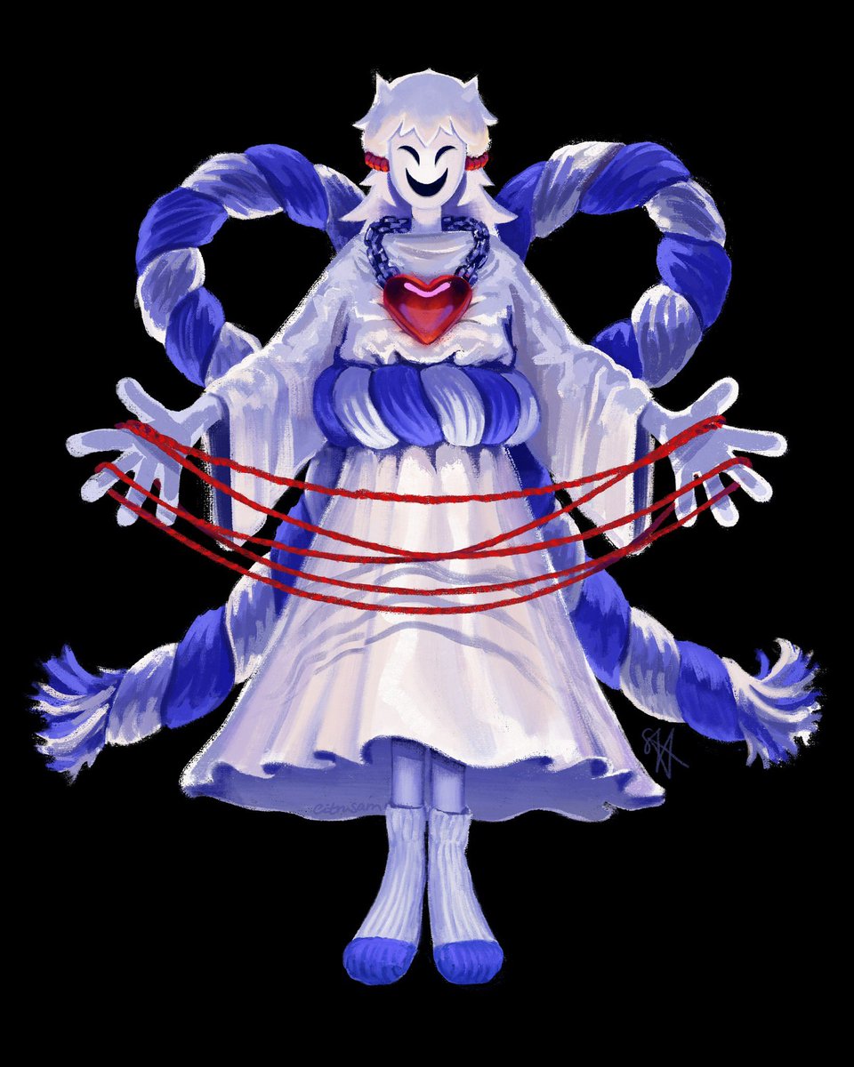 thread master