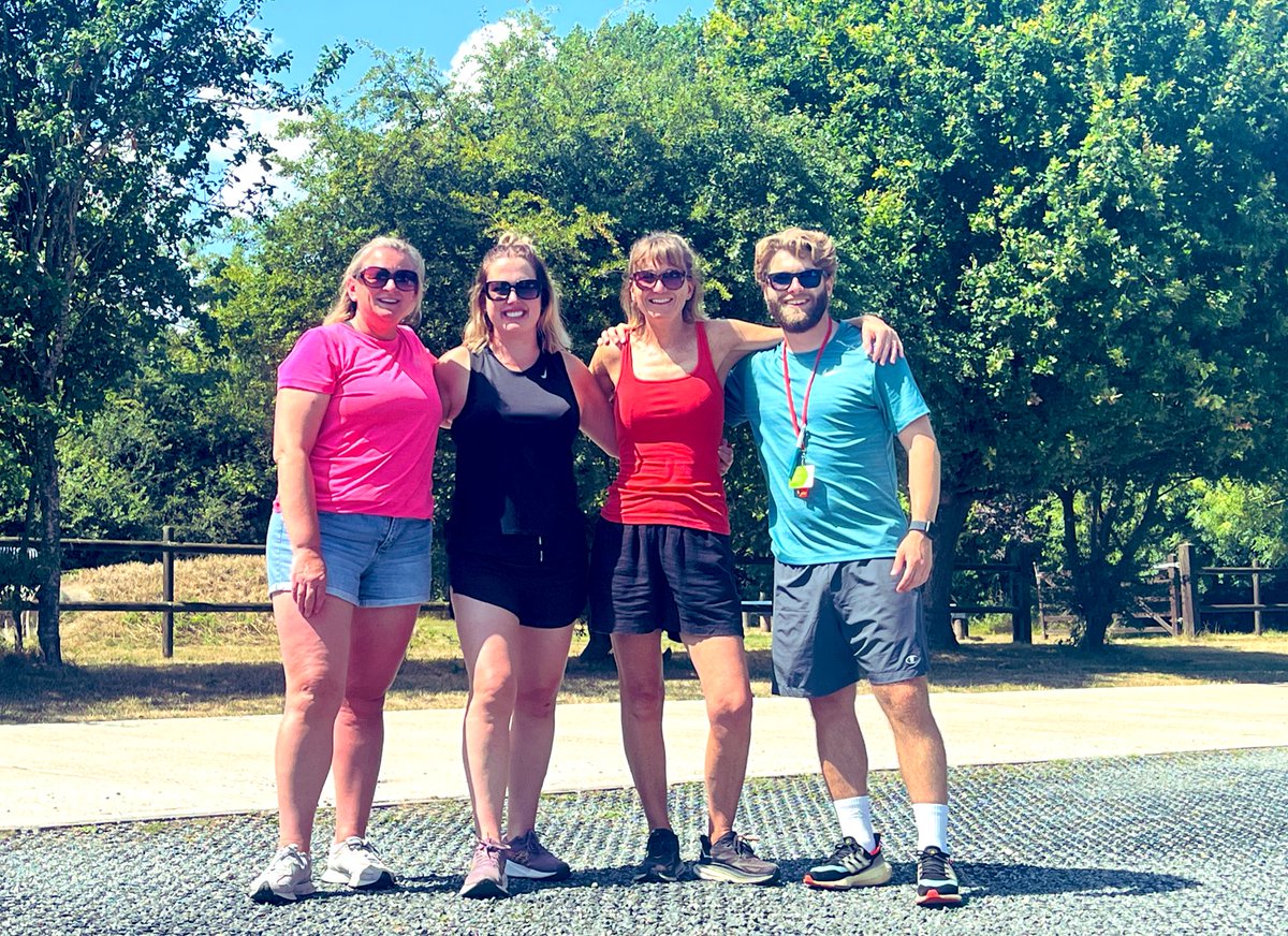 A huge thank you to the staff who have given up their time to give our Year 6 children experiences that they will never forget! We are so lucky to have such a dedicated, caring and fun team! 💙
#Mersea2025
#wearehogarth