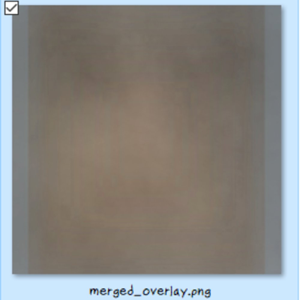 ssoggycat's tweet image. all 386 sogs combined together. he's still ever-so-slightly recognizable!!!!!!!!!!!!!!!!!!!!!!!!!!!!!!