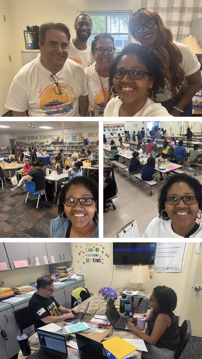 MrsPatterson613's tweet photo. As I reflect on this #SummerSoar25, I’m filled with gratitude from all of the learning, growth, support, and connections made. I’m also filled with excitement for all that the future holds in this leadership journey!
@BCPSLeadership @westwoodeagles @McNicolHawkLife #Propel14 https://t.co/niNHNfJrh9