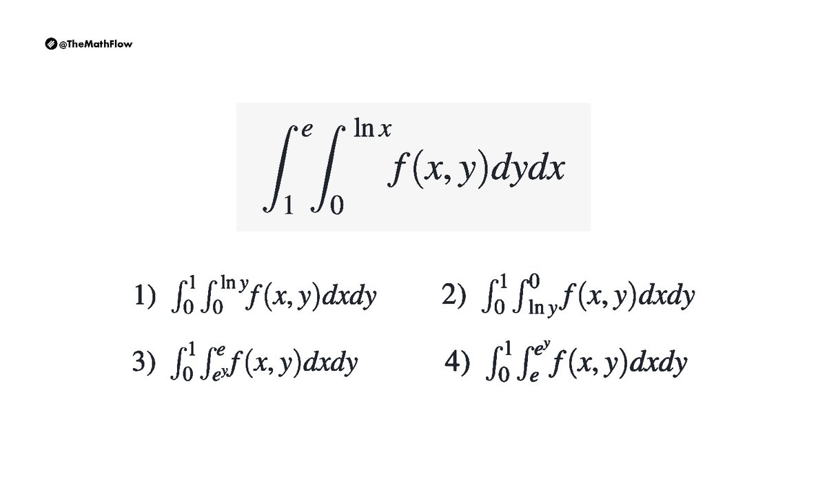 The Math Flow tweet media
