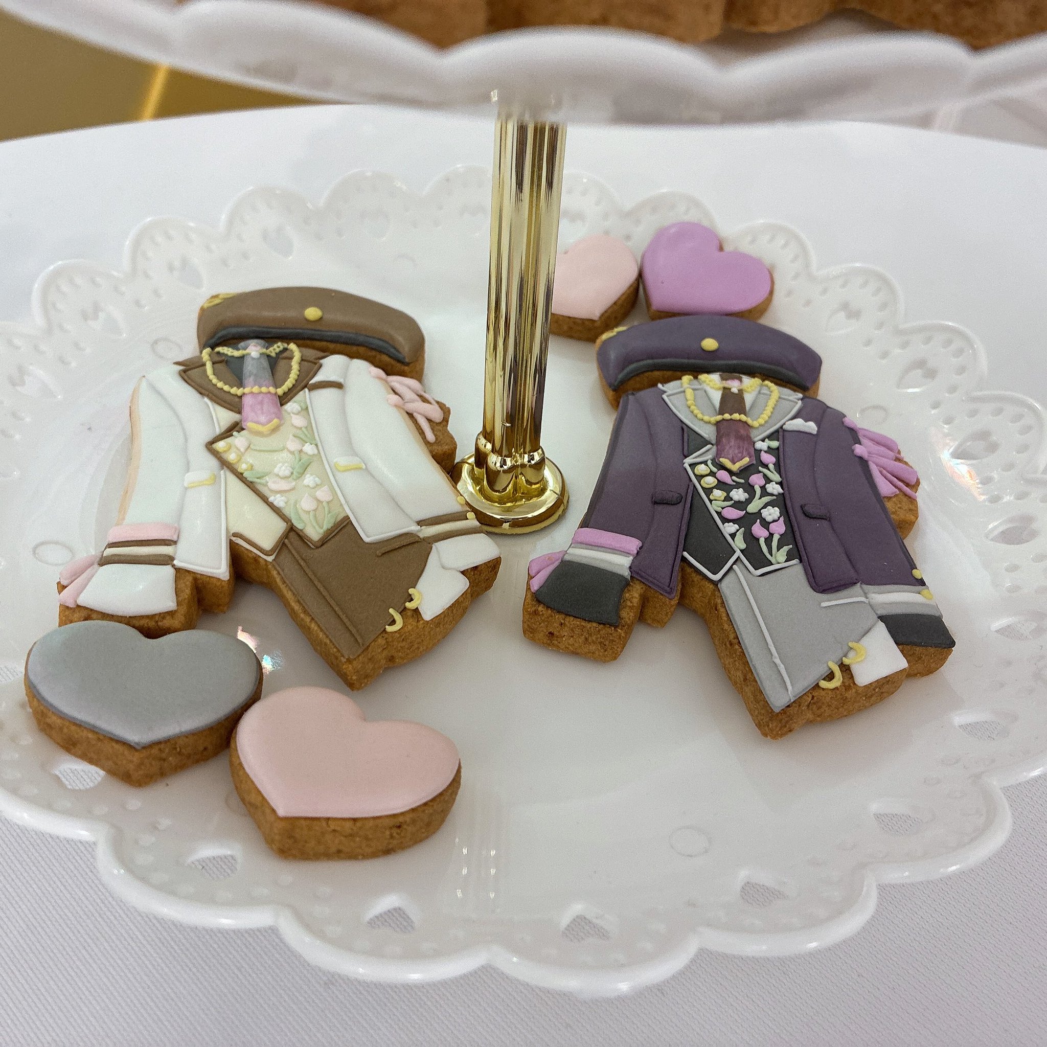 ニッキー様❤️おまとめ専用ページです。8/2まで♡ ﾘﾂｷ on X: 