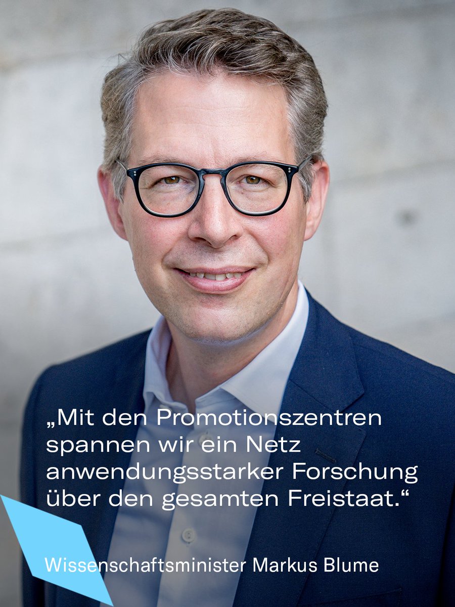 StMWK_Bayern's tweet image. Junge Talente können nun an allen bayerischen Hochschulen für angewandte Wissenschaft (HAW) und Technischen Hochschulen (TH) in eigenen Promotionszentren #promovieren. Erstmals wird das #Promotionsrecht nun auch an den kirchlichen #Hochschulen verliehen. #Promotion