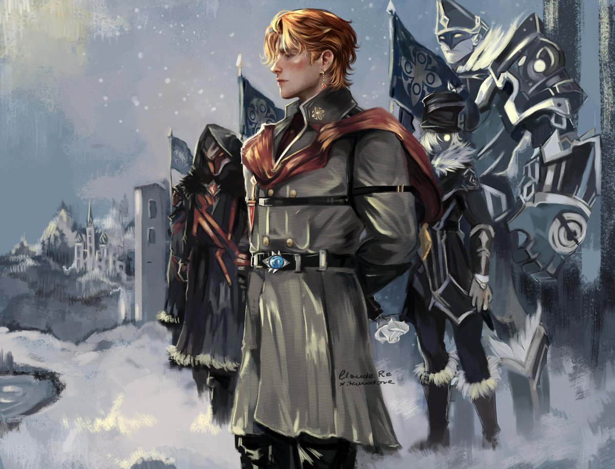 #Tartaglia #Childe #GenshinImpact