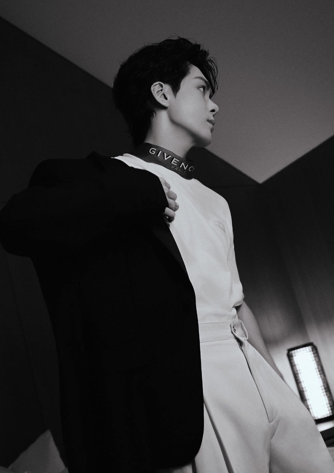 hnzsuaさん　専用　肖战 Zeng Shunxi Updates on X: 