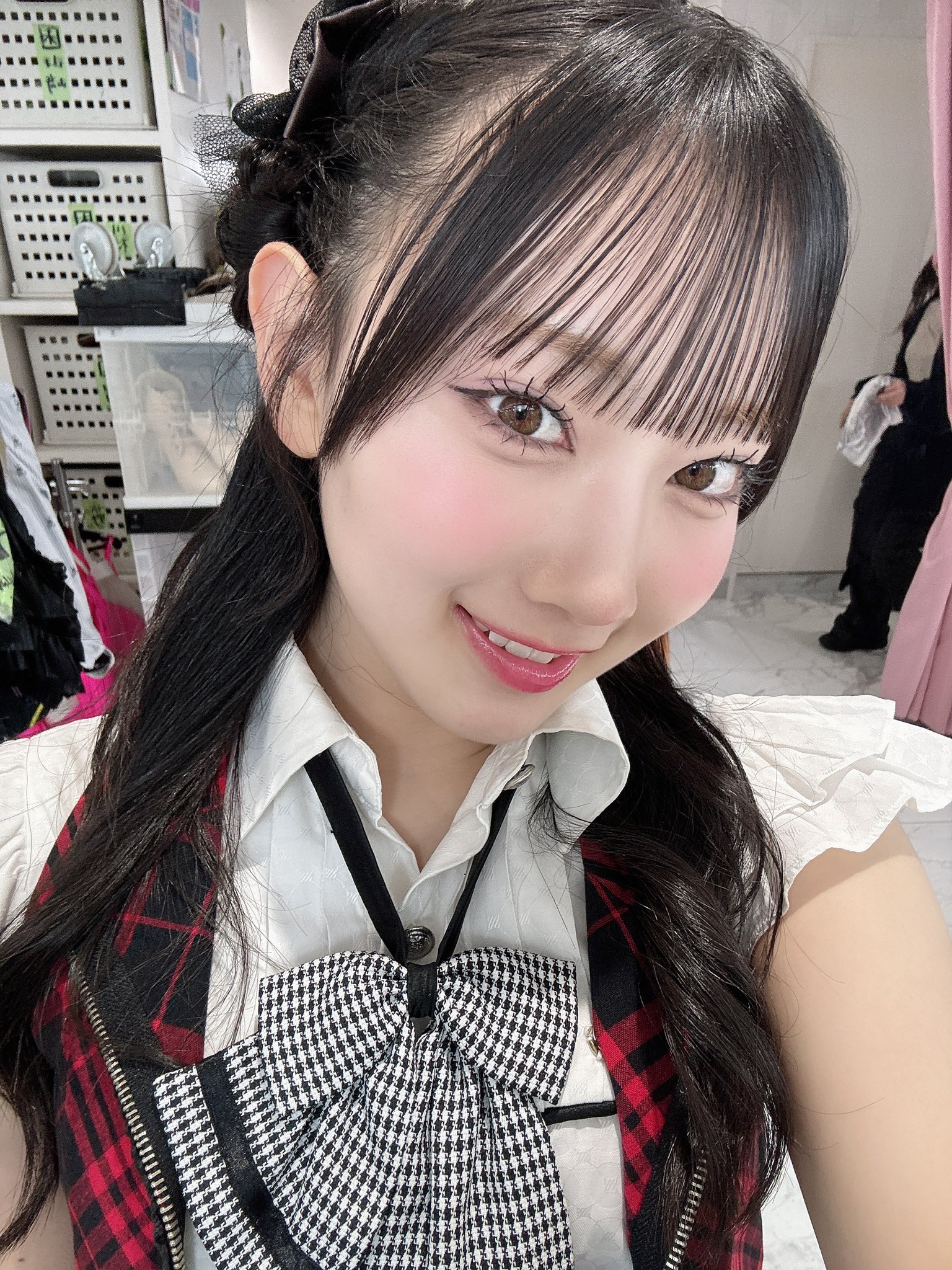 徳永羚海　AKB48 劇場お守り　爆レス祈願 徳永 羚海 | AKB48 Official Shop