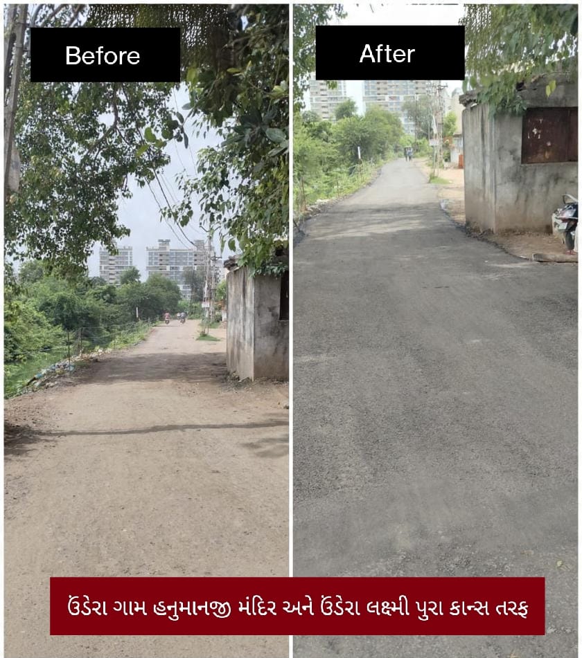 VMC Drainage Department tweet media