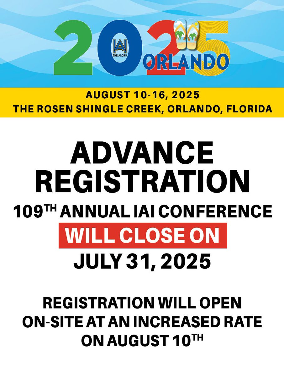 The IAI (@the_iai) on Twitter photo 