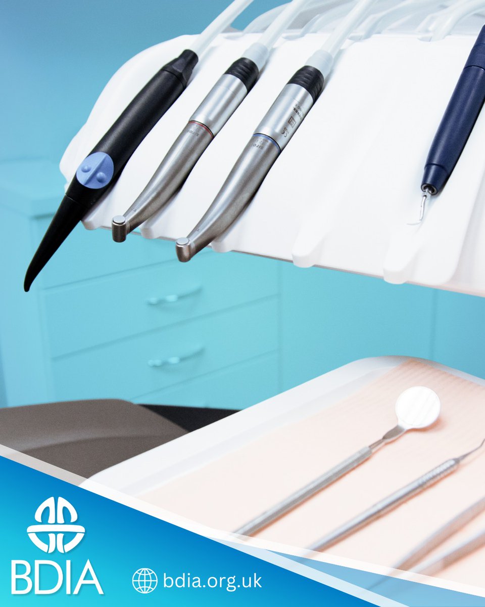 🔍 Through our Statistics Committee, the BDIA carries out vital research into key areas of the dental industry and profession, from technology adoption and workforce trends to purchasing habits.

#BDIAMemberBenefits #BDIAMembership #DentalResearch #DentalIndustryInsights