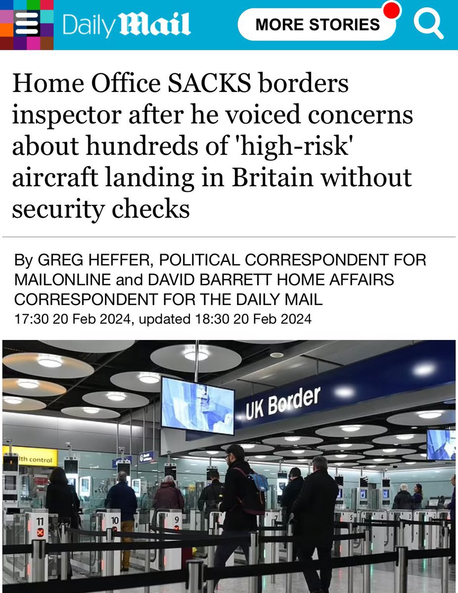 Are we all awake yet?????