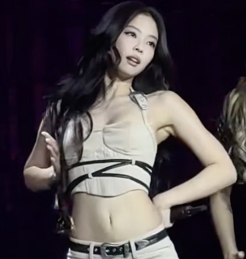 jimin and jennie are so unreal