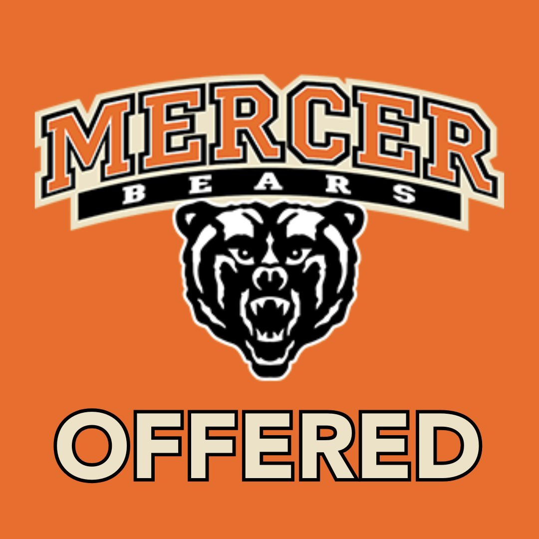 adisonbranch11's tweet image. Truly grateful to receive an offer from @Mercer_WBB 🧡🐻  Thank you @Coachheard, @CoachB_Freeman, and @luke_carns!!! 

@stfrancisad @pitts_academy @TEAMLEGACYGIRLZ @_AlexisBurke @BobbyPfor3