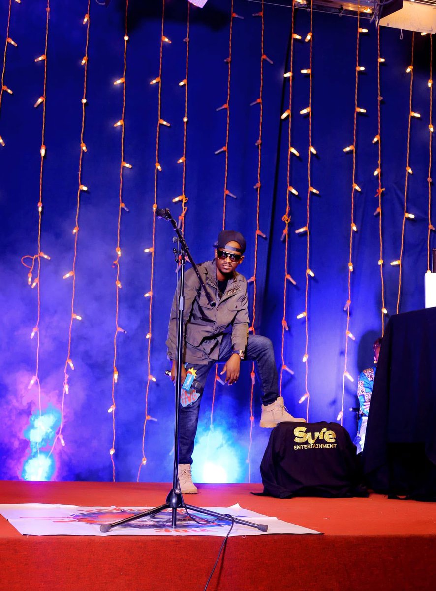 calvinug's tweet image. Coming up this Saturday on @ubctvuganda and @MagiconeTv
#Horizonvibe