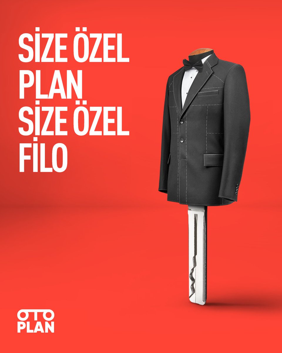 OTO Plan tweet media