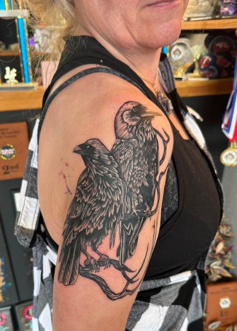 Ya Dont Say? tweet media